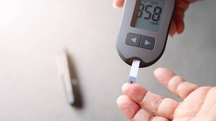 Sensores de glucosa permiten un seguimiento continuo y ayudan a prevenir descompensaciones en niños con diabetes tipo 1