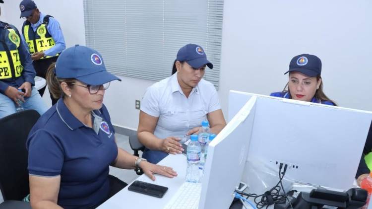 La Autoridad del Tránsito y Transporte Terrestre (ATTT)