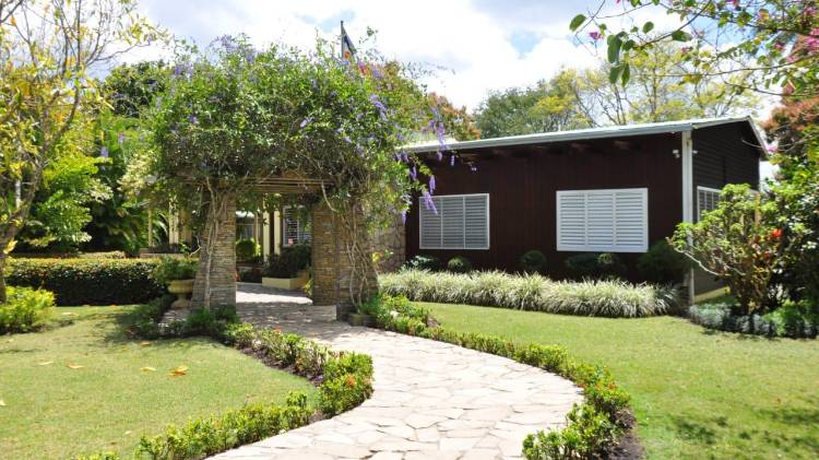 Tomada de la página web de la Casa Museo de Las Hermanas Mirabal, museosrd.gob.do.