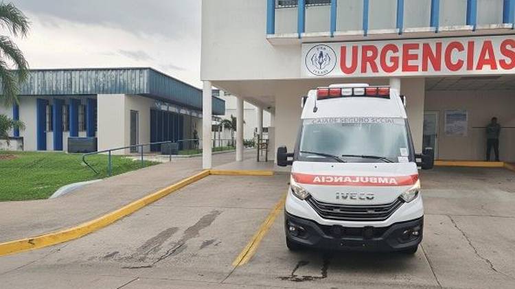 Desde el mediodía de hoy, Panamá se encuentra en Alerta Verde Institucional.