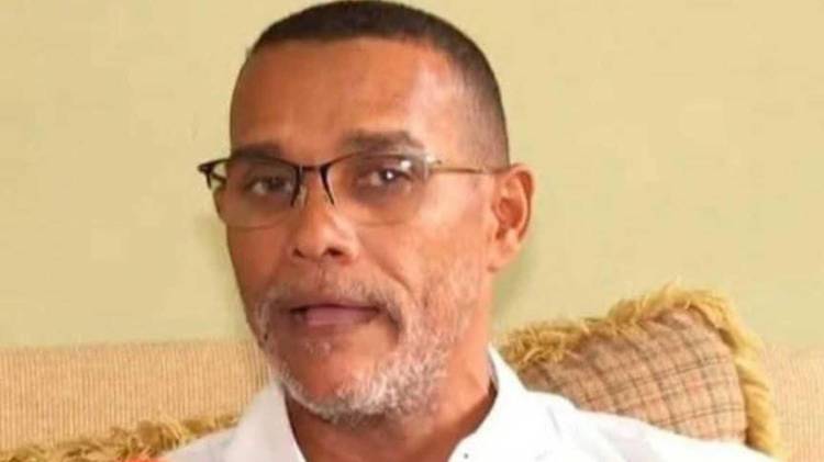 César Caicedo fue trasladado a un centro penitenciario tras la decisión del Tribunal de Apelaciones.