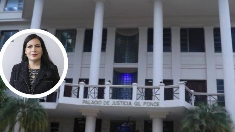 María Cristina Cheng.