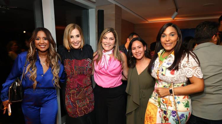 Panamá en Positivo ya tiene a los 65 nominados para este año