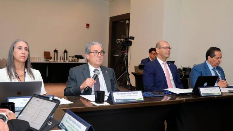 Las autoridades de Salud están alertas a cómo evolucionan los casos de oropouche.