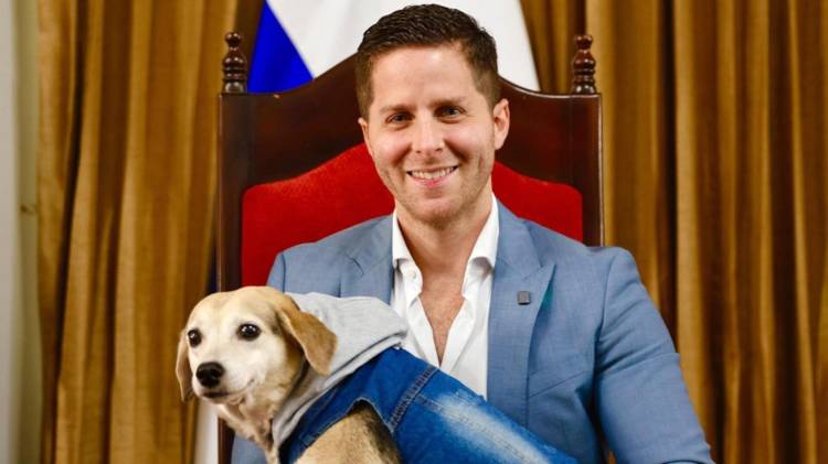 El alcalde Mayer Mizrachi destaca la riqueza cultural panameña y su potencial para brillar en escenarios internacionales.