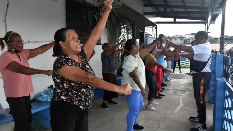 Entidades como la CSS promueven la atención integral en este grupo de personas.