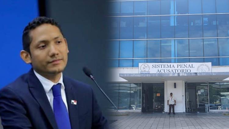Bernardo Meneses es investigado en tres causas penales separadas por hechos ocurridos durante su administración en el IFARHU.