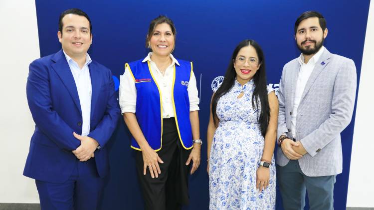 Ayer lunes se hizo el anuncio oficial del segundo Congreso Nacional de Contrataciones Públicas.