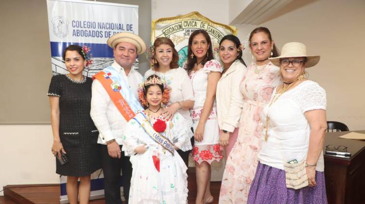 El folclorista Jorge Aquiles Dominguez.