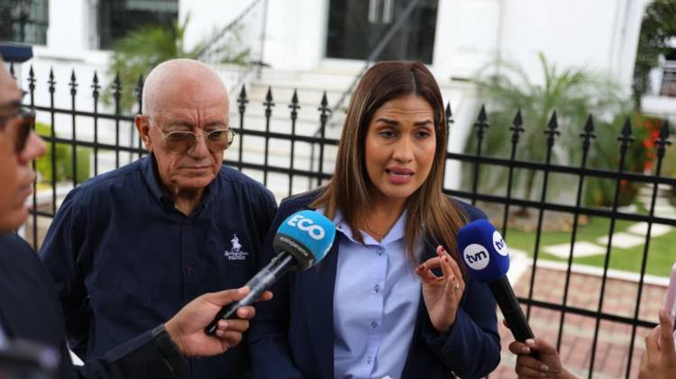 La denuncia fue presentada tras una inspección realizada en el Centro de Atención Integral de Tocumen.