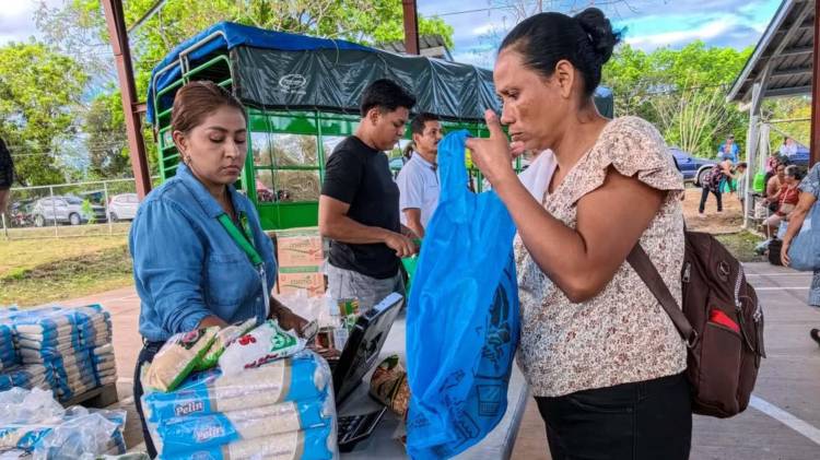 Las agroferias del IMA se desarrollarán este jueves 5 de febrero en varias provincias del país, desde las 8:00 a.m., con productos a bajo costo.