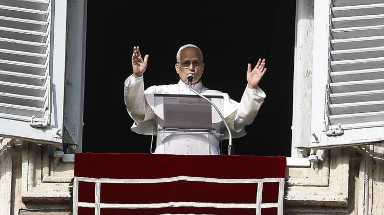 El Papa León XIV envió un fuerte mensaje antes de estas fechas.