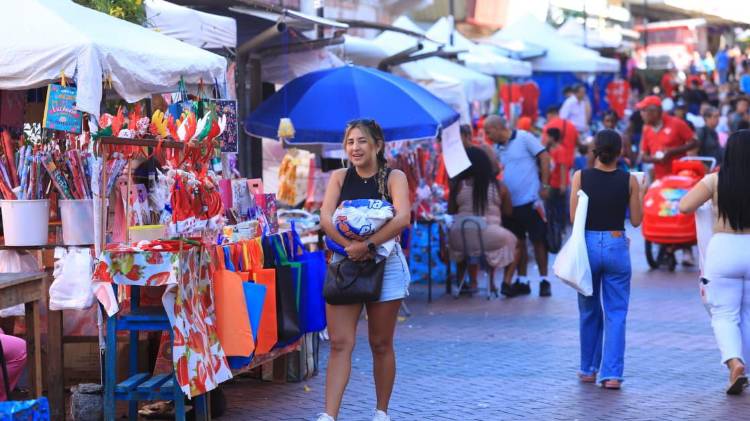 Las compras se llevan un porcentaje importante de estos recursos.