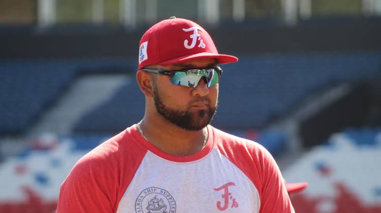 Clásico Mundial de Béisbol: José Maryorga será el técnico de Panamá