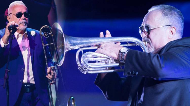 Cedida/Premios Juventud/EFE