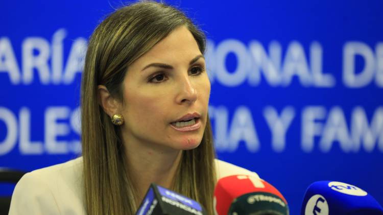 Directora de Senniaf: La Ley nos prohíbe retener al niño