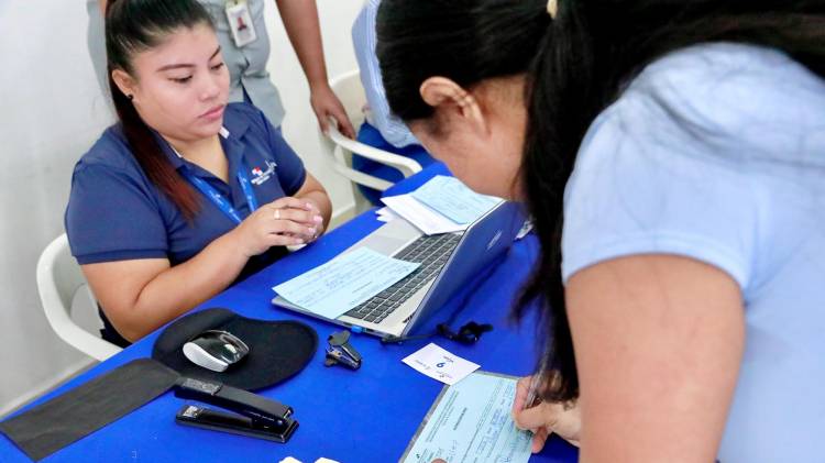 Programa Wallet Universitario.