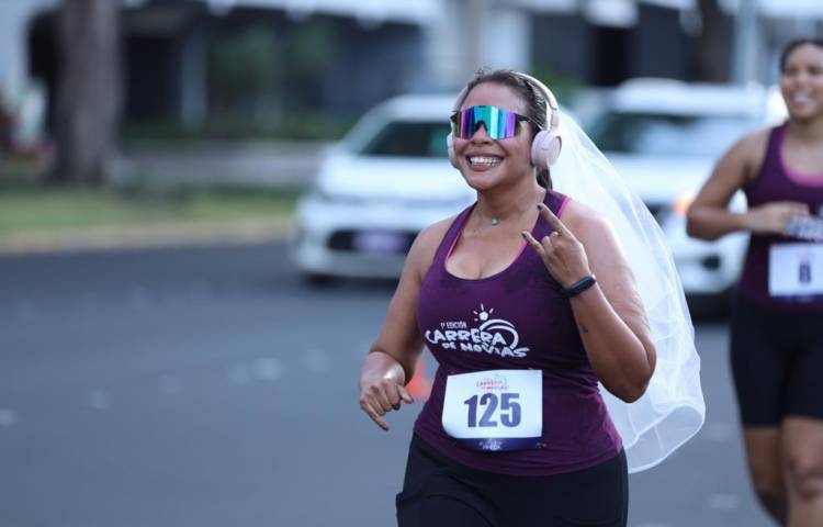 Corre por la boda de tus sueños