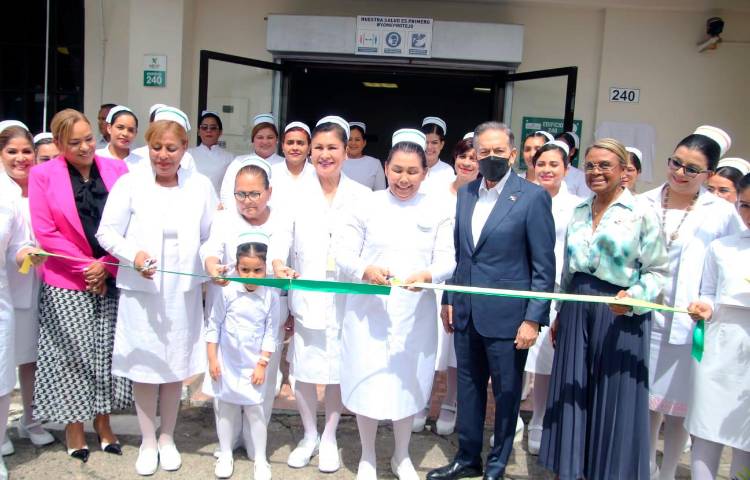 Esta nueva dirección será una instancia técnica y operativa.