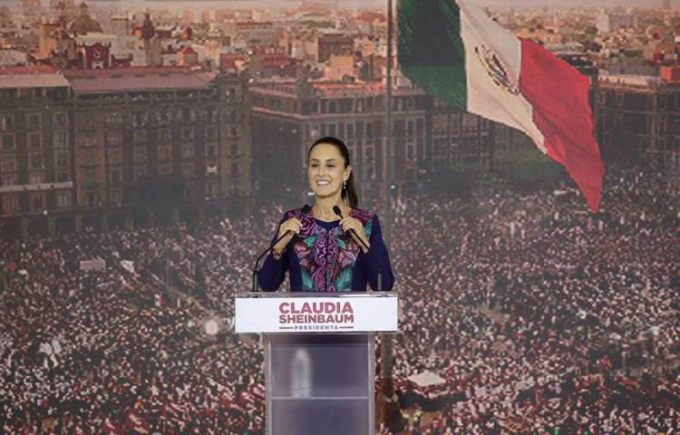 Panameñas: Resultados electorales de México son un referente para las mujeres políticas