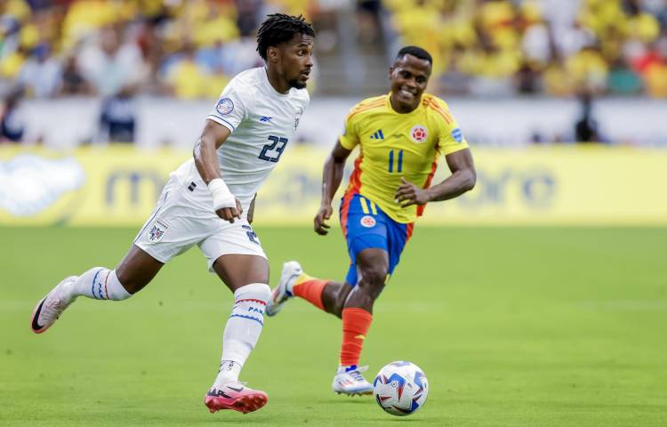 ‘La Roja’ arranca su preparación para los partidos ante Estados Unidos y Canadá