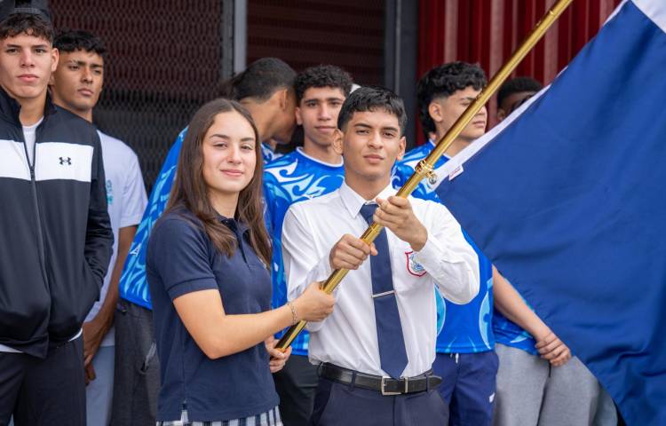 Preparados para los Codicader