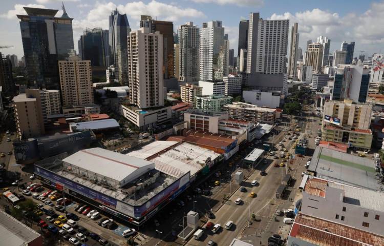 Panamá ha perdido el grado de inversión por los elevados niveles de déficits.