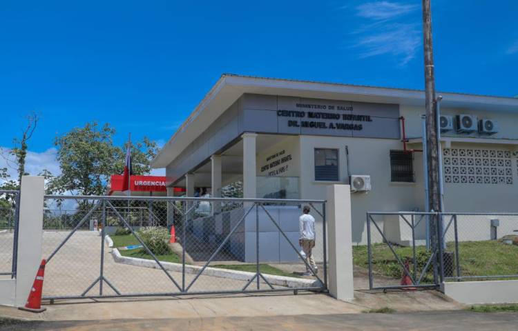 La instalación también beneficiará a pacientes de las provincia de Coclé y Veraguas quienes se desplazan por vía marítima.