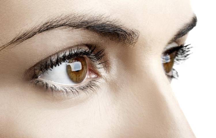 Descubre cómo proteger tu visión: 10 Secretos para ojos sanos y fuertes a largo plazo