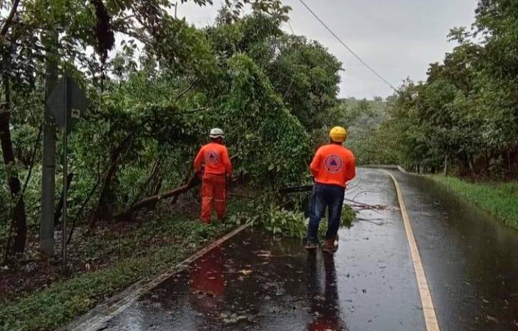 Cancelan actos y desfiles del 4 de noviembre en Chiriquí