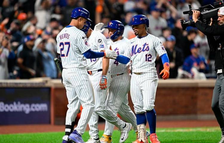 Mets eliminan a los Filis de Sosa