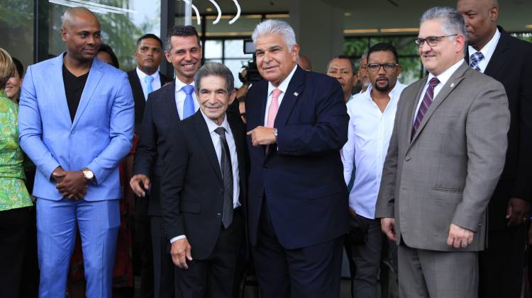 Roberto Barríos / El Siglo