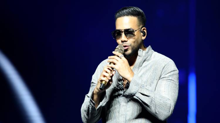 El artista dominicano Romeo Santos prepara su despedida tras casi tres décadas de carrera.