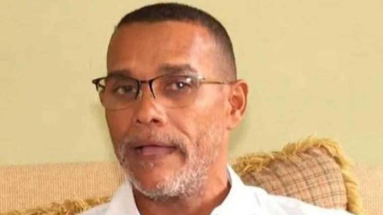 César estará bajo detención provisional.