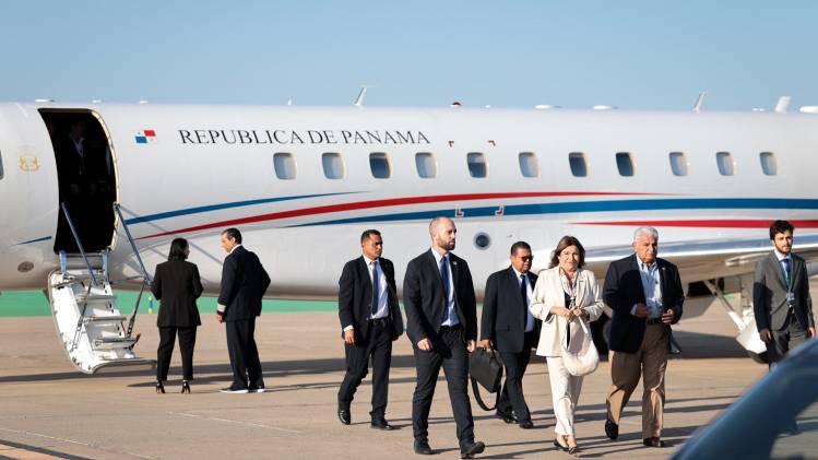 ¡En tierra europea! Mulino ya está en Sevilla, España