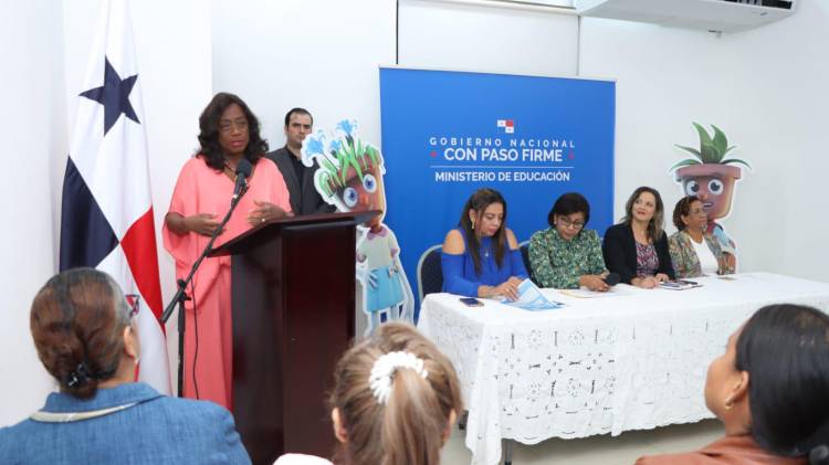 Meduca indicó que los talleres se desarrollarán en turnos matutino y vespertino.