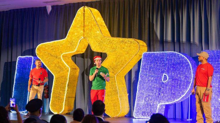 Estas medidas quedaron establecidas en el Decreto Alcaldicio N.° 14, firmado por el alcalde Mayer Mizrachi.