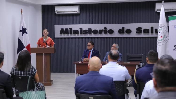 Los drones serán operados por personal del Servicio Nacional Aeronaval (SENAN).