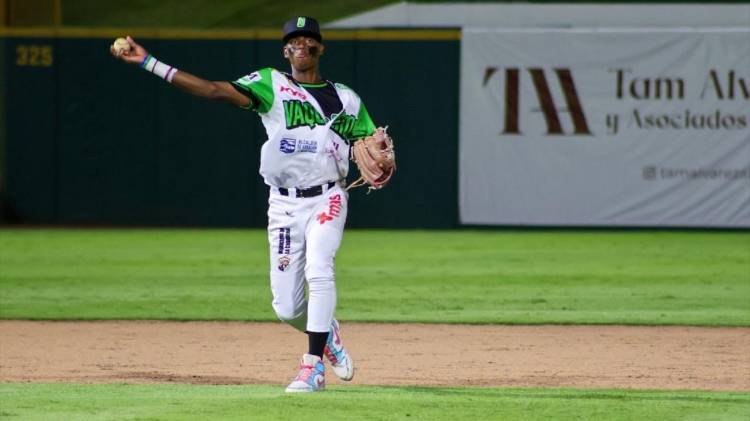 Panamá Oeste se mantiene invicto en dos partidos.