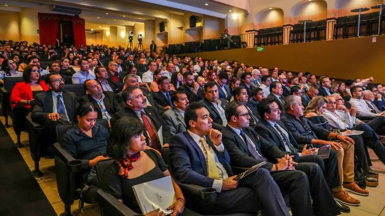 Panamá será sede de la 2da Cumbre Global de Inteligencia y Estrategia Política