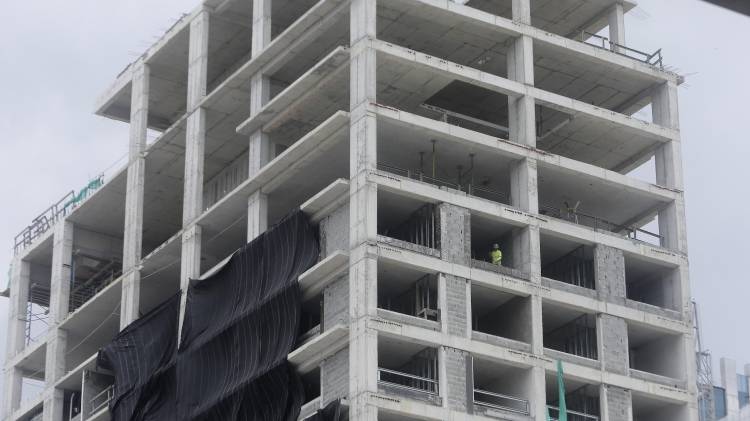 El sector construcción recibe impulso con nueva normativa.