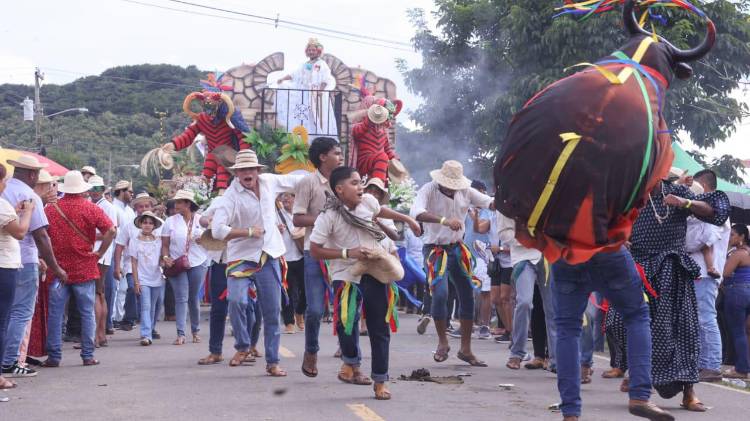 Festival del Sombrero Pintao cierra con éxito: artesanos panameños brillan con orgullo