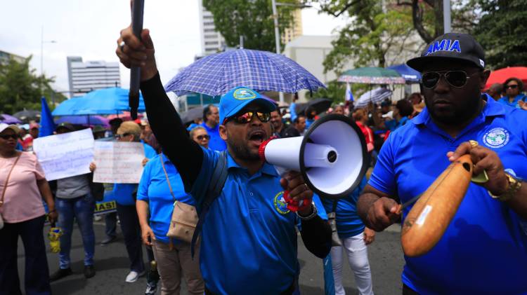 Según Asoprof el Meduca no ha cumplido con los compromisos pactados el pasado 11 de julio.