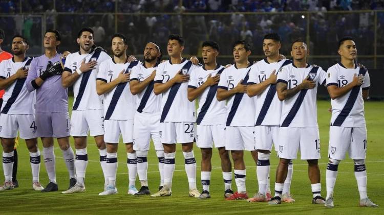 Guatemala es un rival peligroso para los panameños.