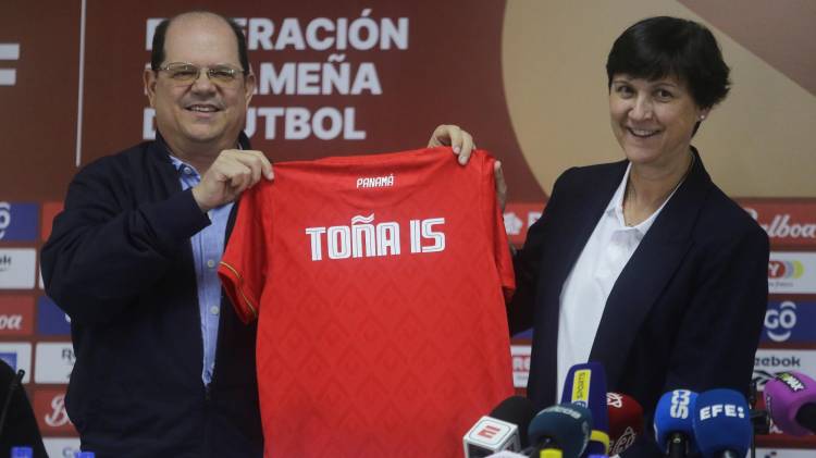 ‘Tenemos mucho trabajo por delante’