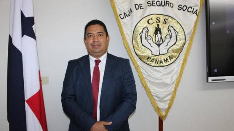 CSS habla del caso del directivo que se entregó a la justicia