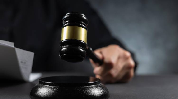 La mujer padece por leucemia y el juez podría tomar eso en cuenta a la hora de la sentencia.