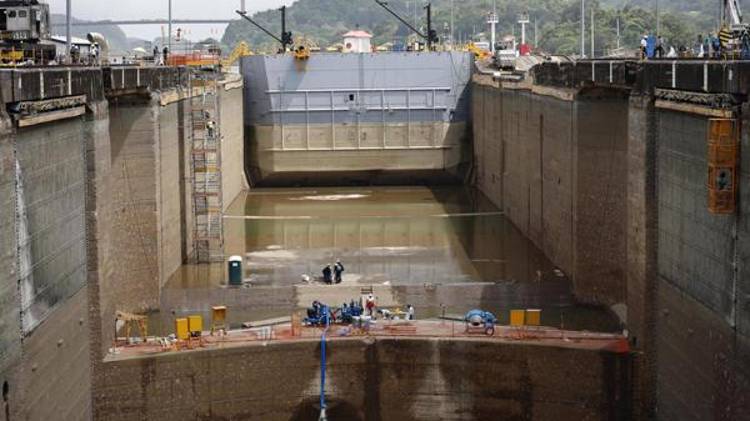 Según el representante de la República Popular China, Estados Unidos propaga afirmaciones sin fundamento como pretexto para controlar el Canal.