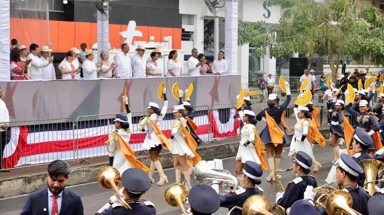 Meduca aclaró que la medida fue tomada para garantizar la seguridad de las delegaciones estudiantiles y las autoridades gubernamentales y el público en general.