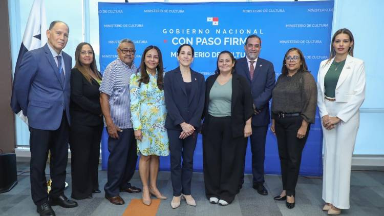 Promover la producción y visibilidad de la artesanía panameña.